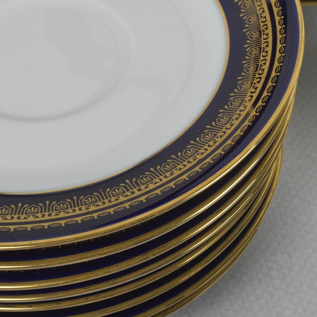 Noritake China "Vienna" Pattern - 7