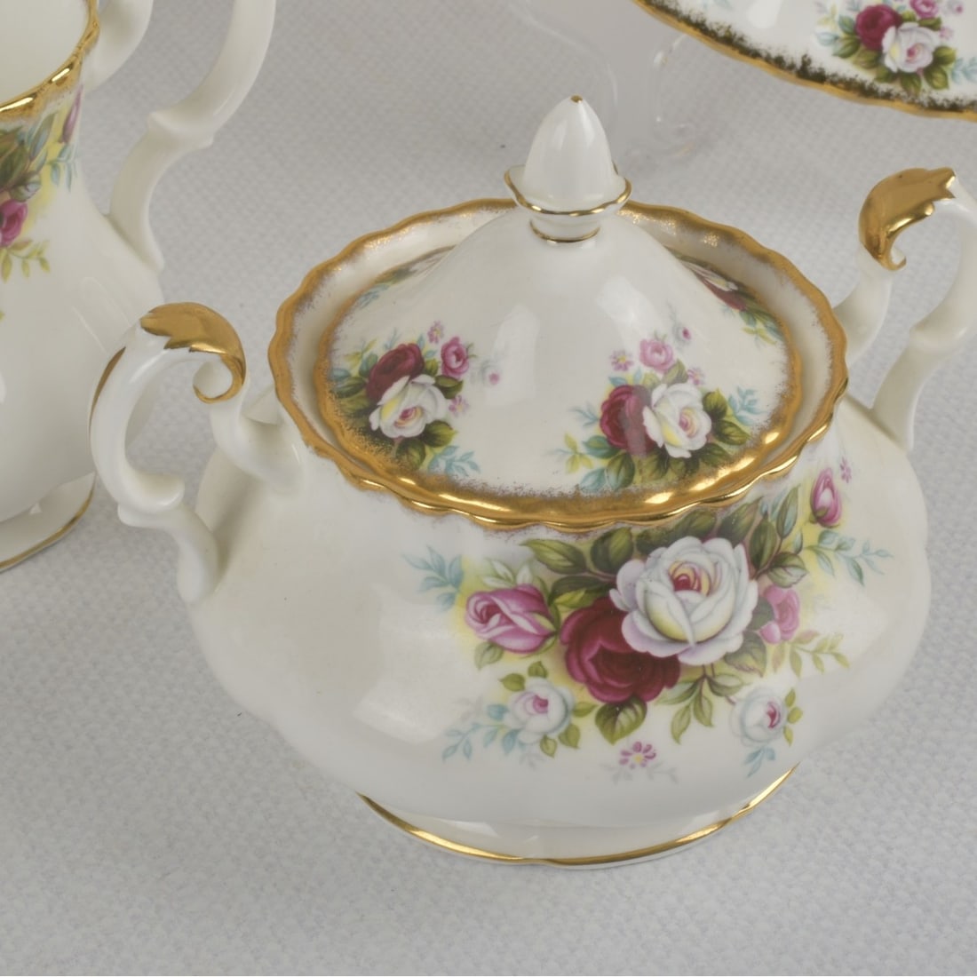 Royal Albert "Celebration" Service - 6