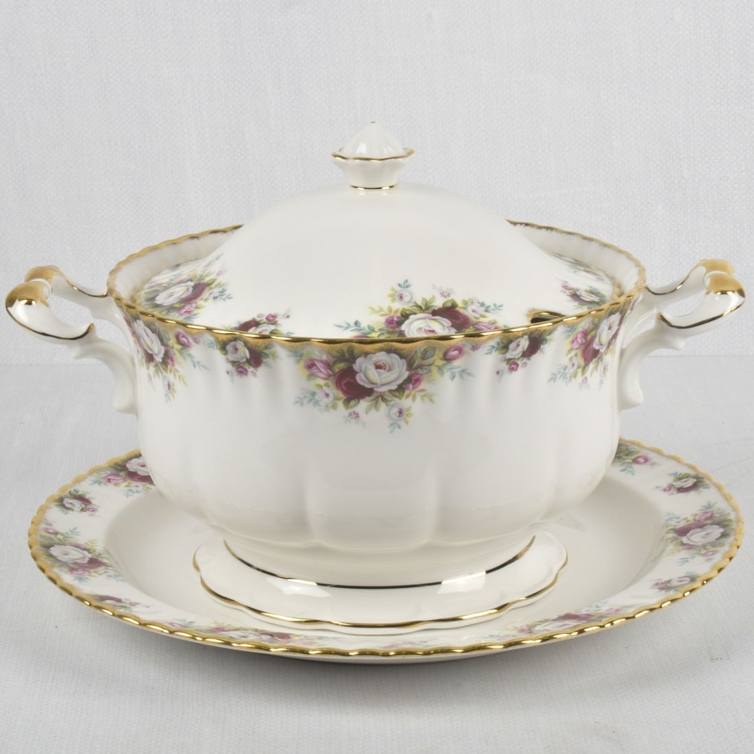 Royal Albert "Celebration" Service - 9