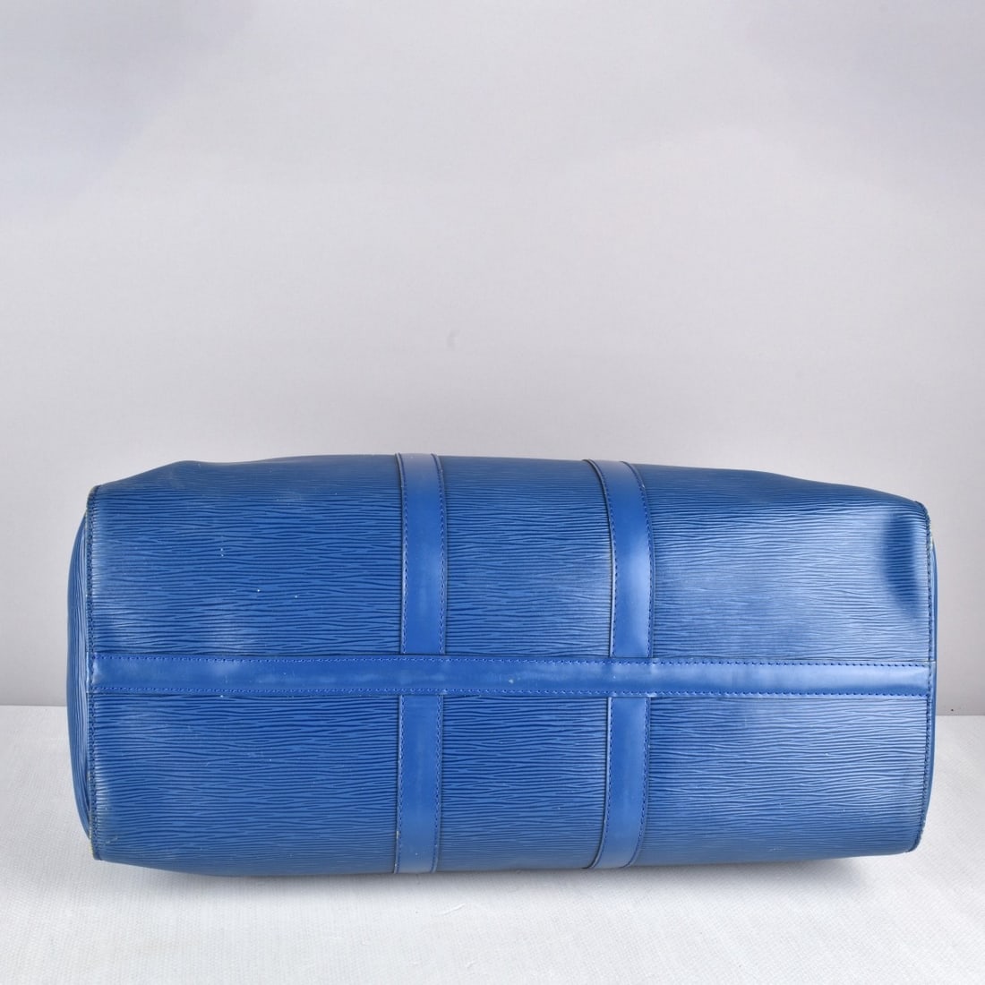 Louis Vuitton "Keepall" Bag - 6