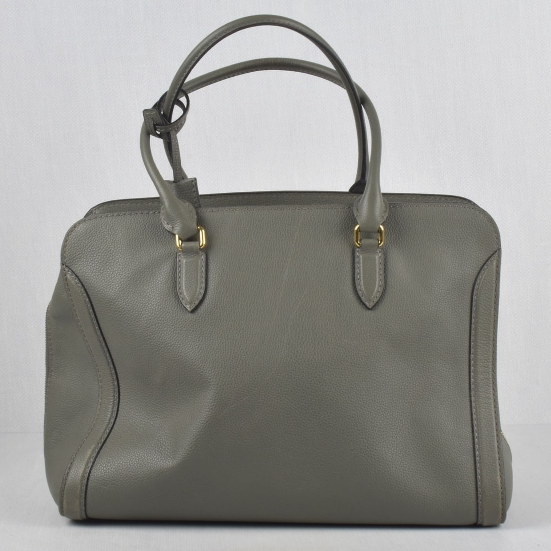 Alexander McQueen Handbag - 2