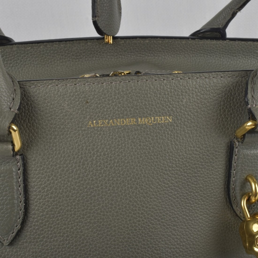 Alexander McQueen Handbag - 4