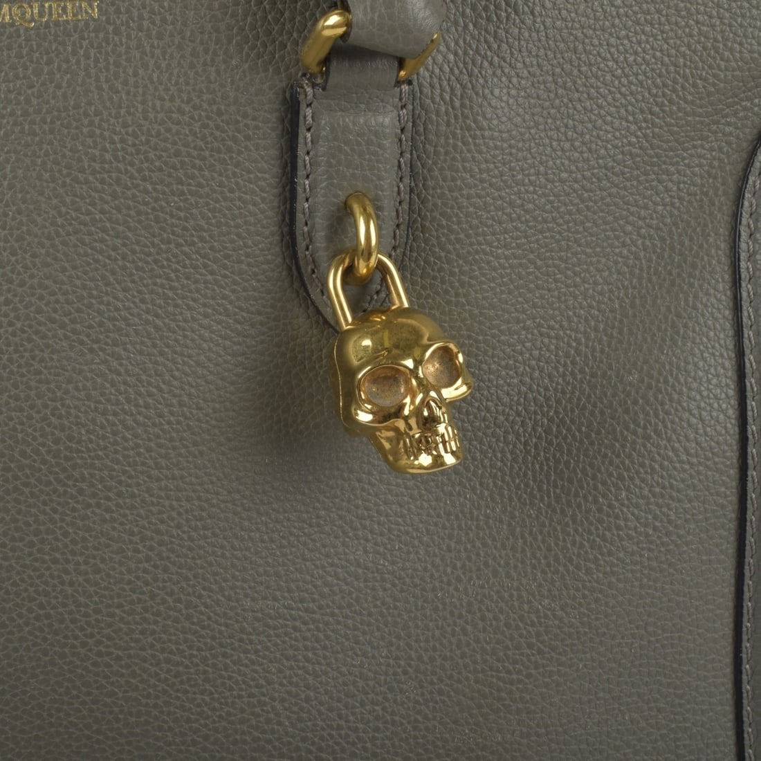 Alexander McQueen Handbag - 5