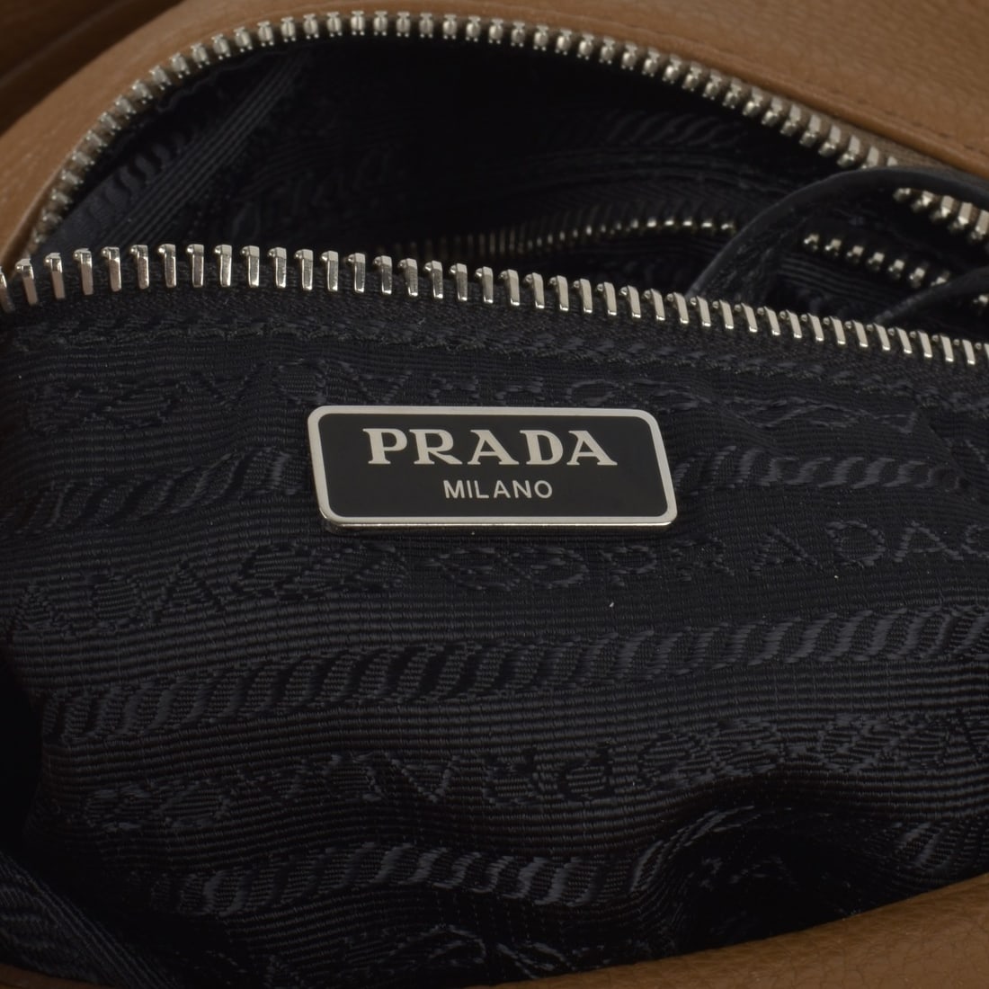 Prada Shoulder Bag - 4