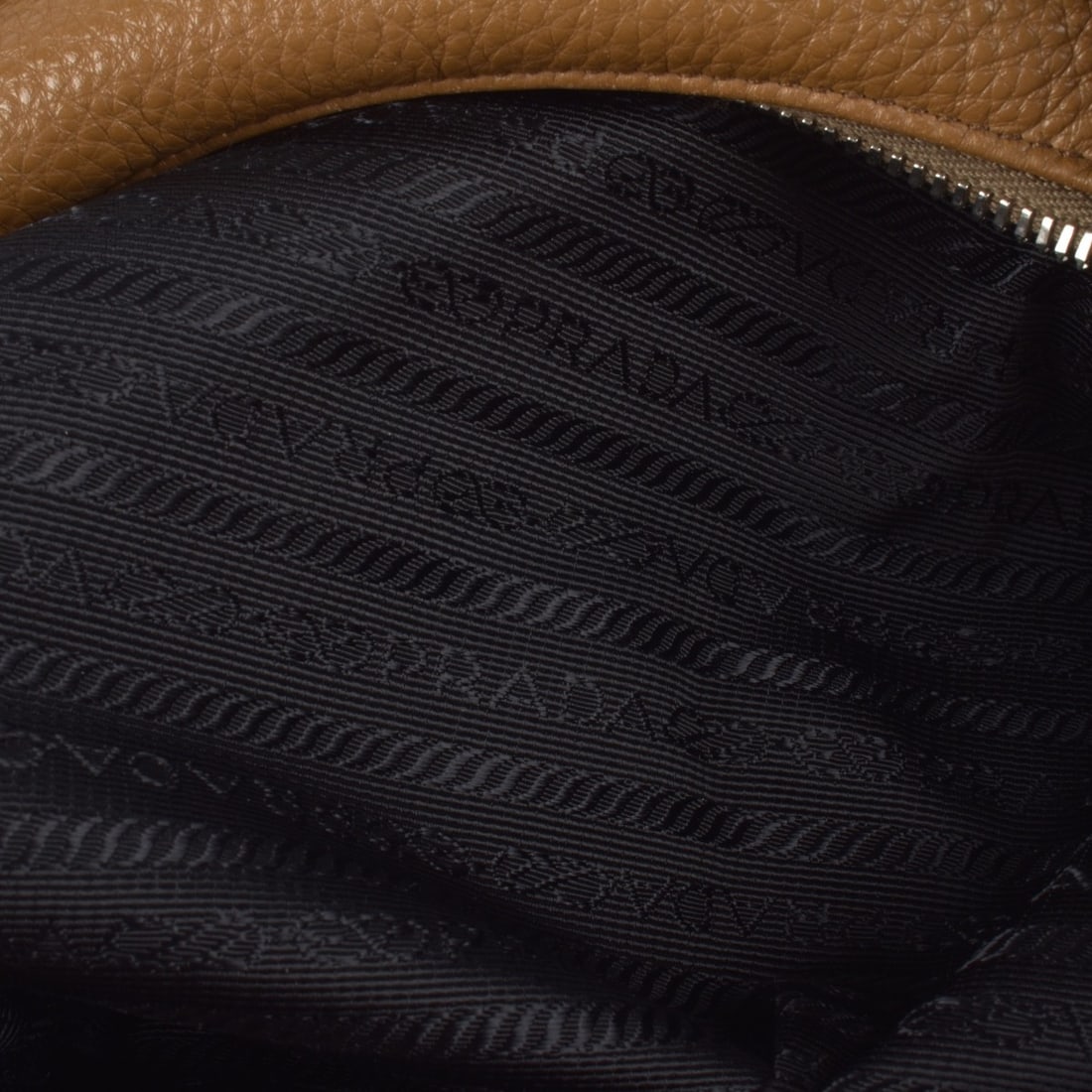 Prada Shoulder Bag - 5