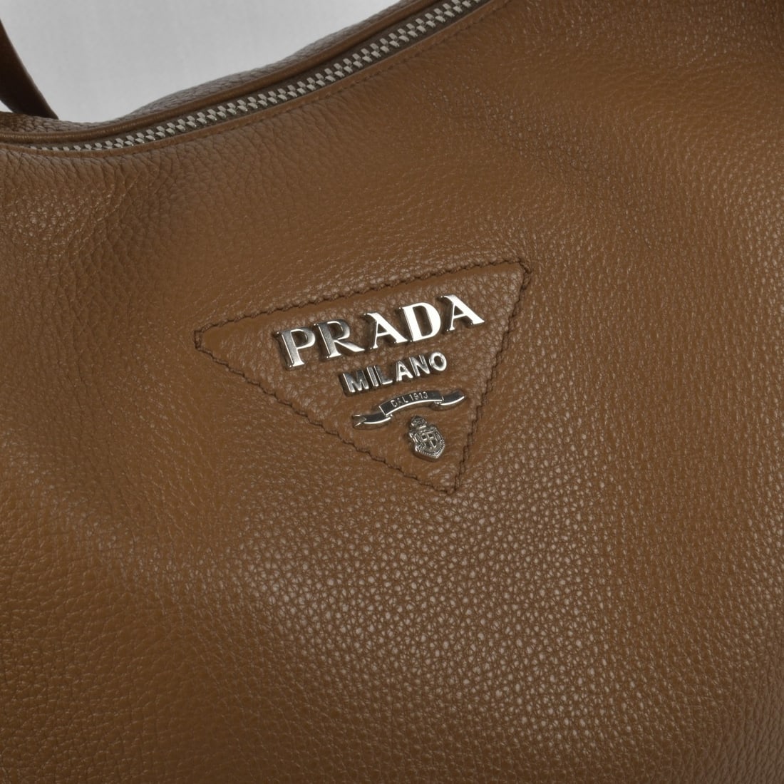 Prada Shoulder Bag - 6