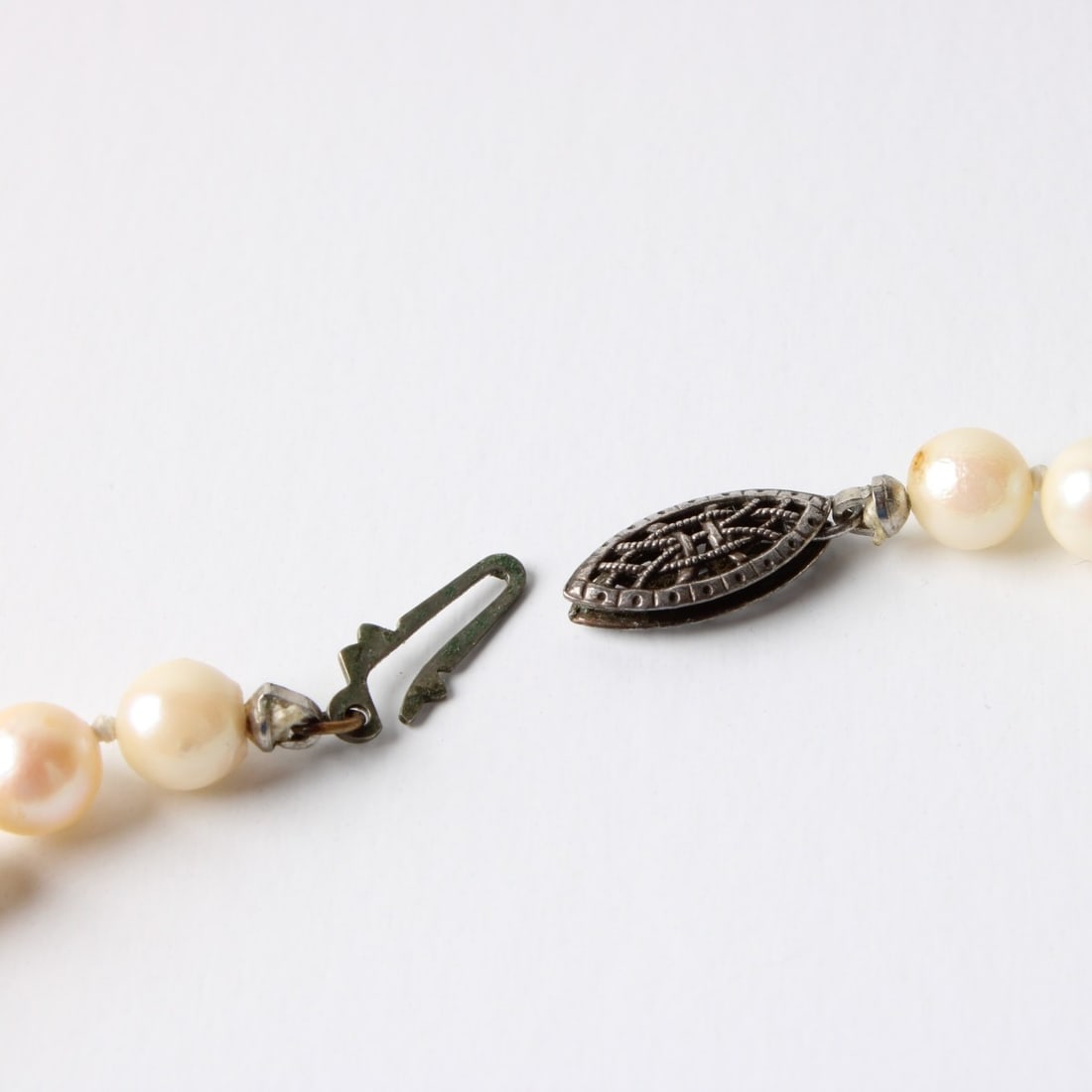 Pearl Necklace - 3