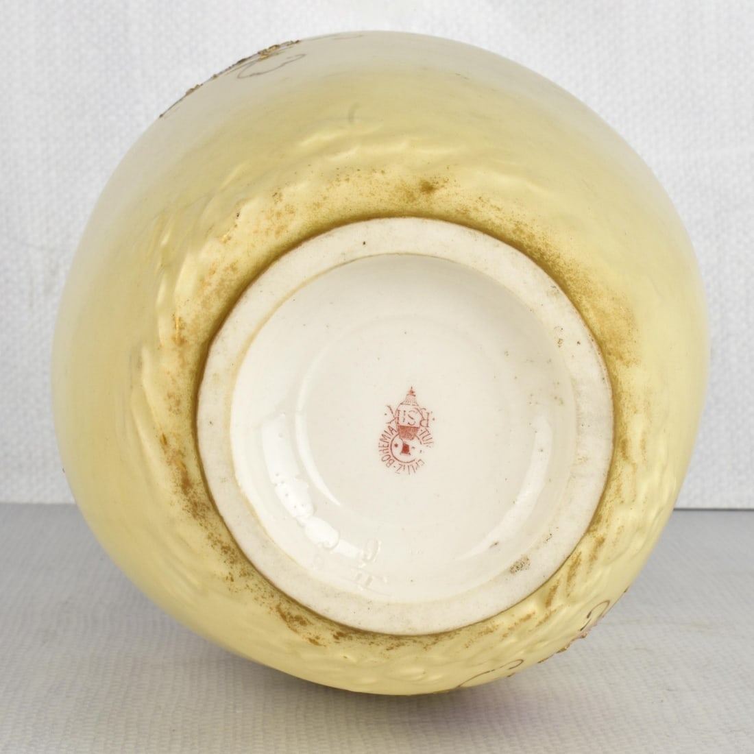 RSTK Amphora Turn-Teplitz Vase - 6
