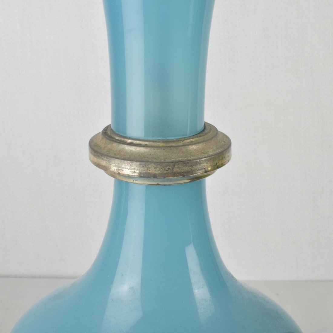 MCM Table Lamps - 3