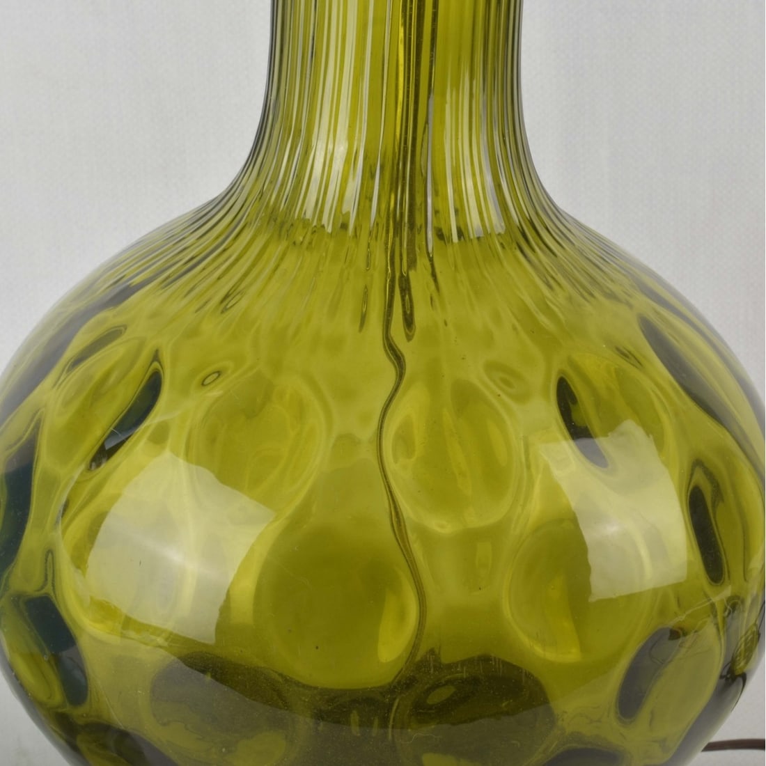 MCM Table Lamps - 6