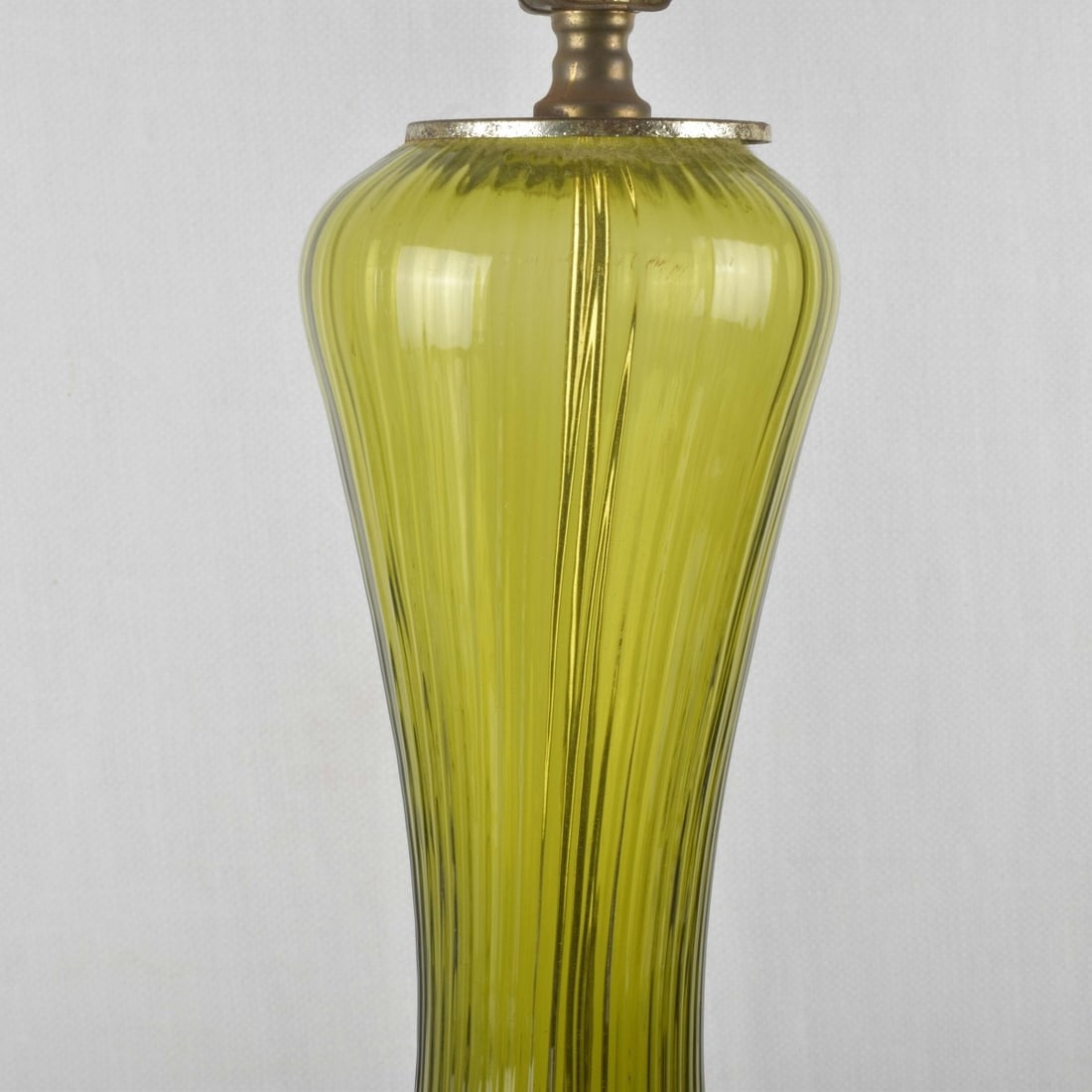 MCM Table Lamps - 7