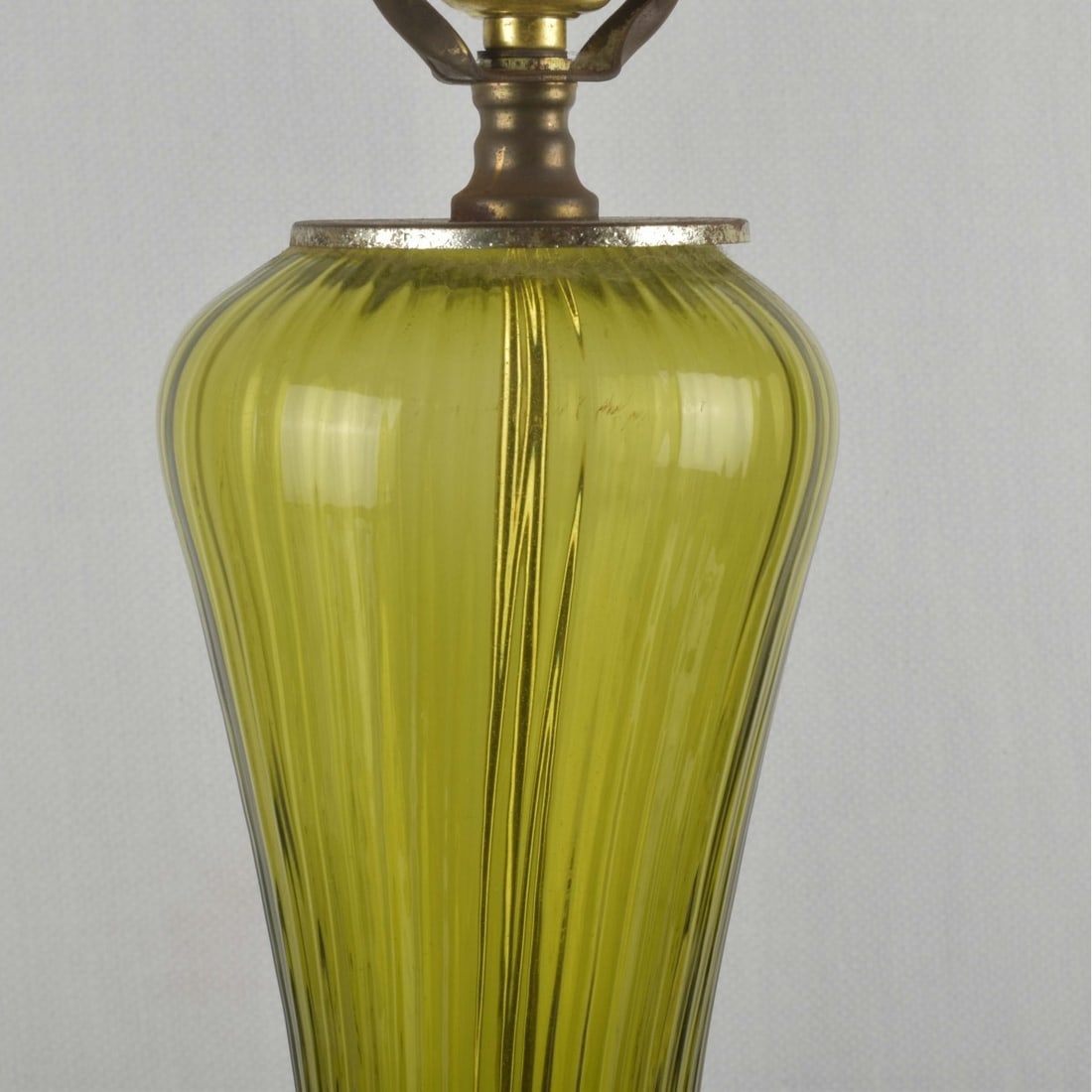 MCM Table Lamps - 8