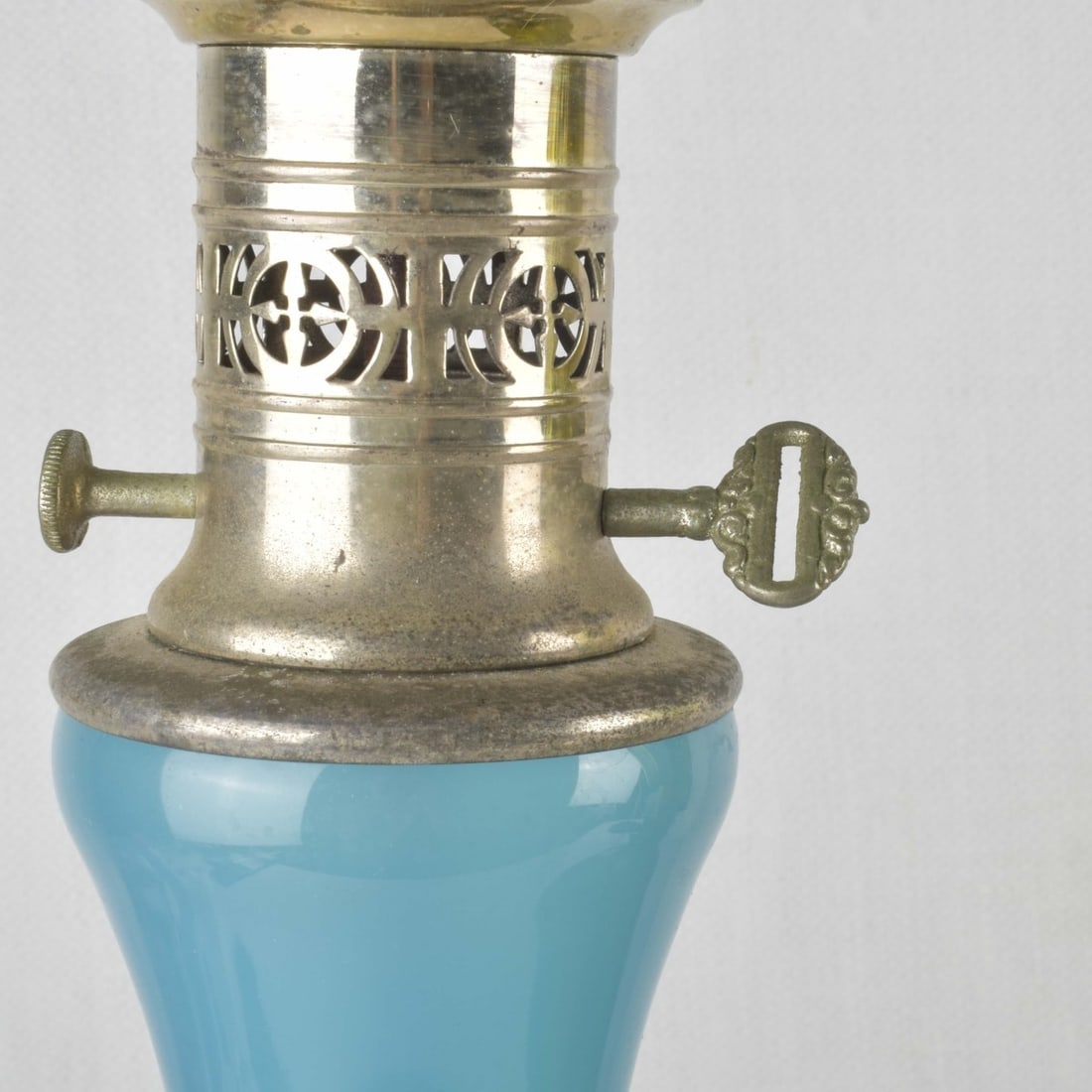 MCM Table Lamps - 9