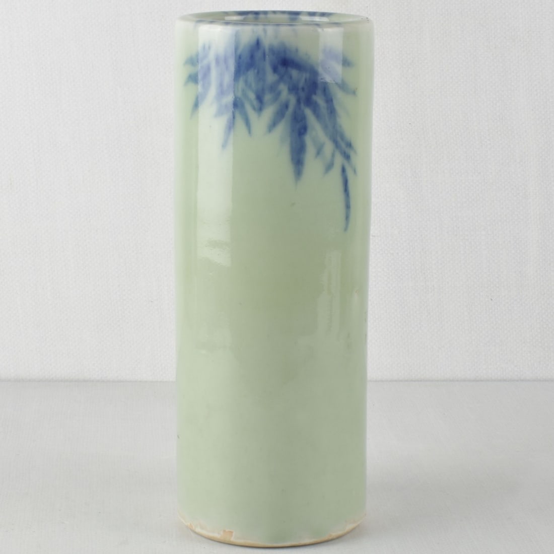Chinese Porcelain Hat Stand - 2