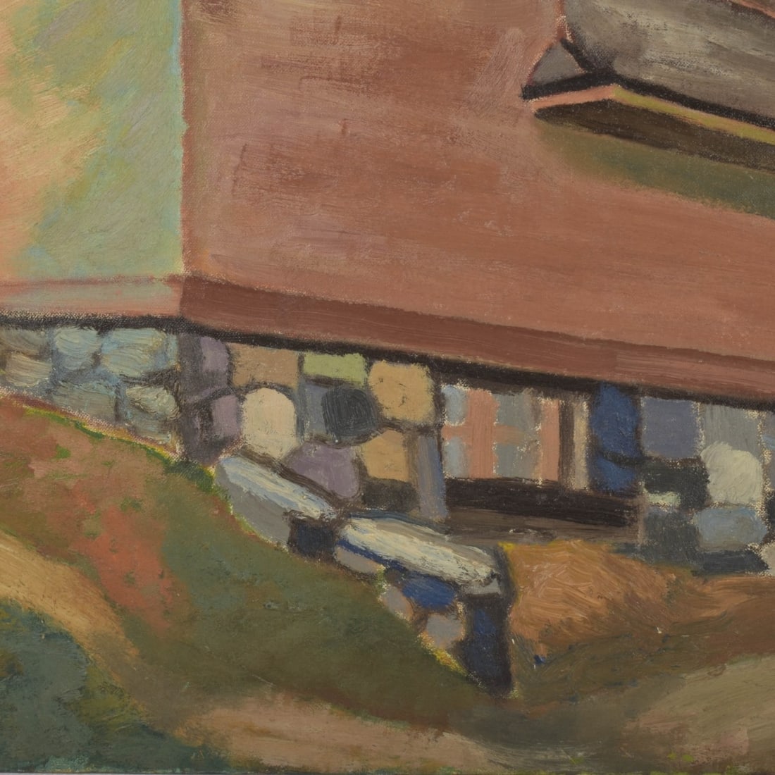 Hyde Solomon, America (1911-1987) - 3