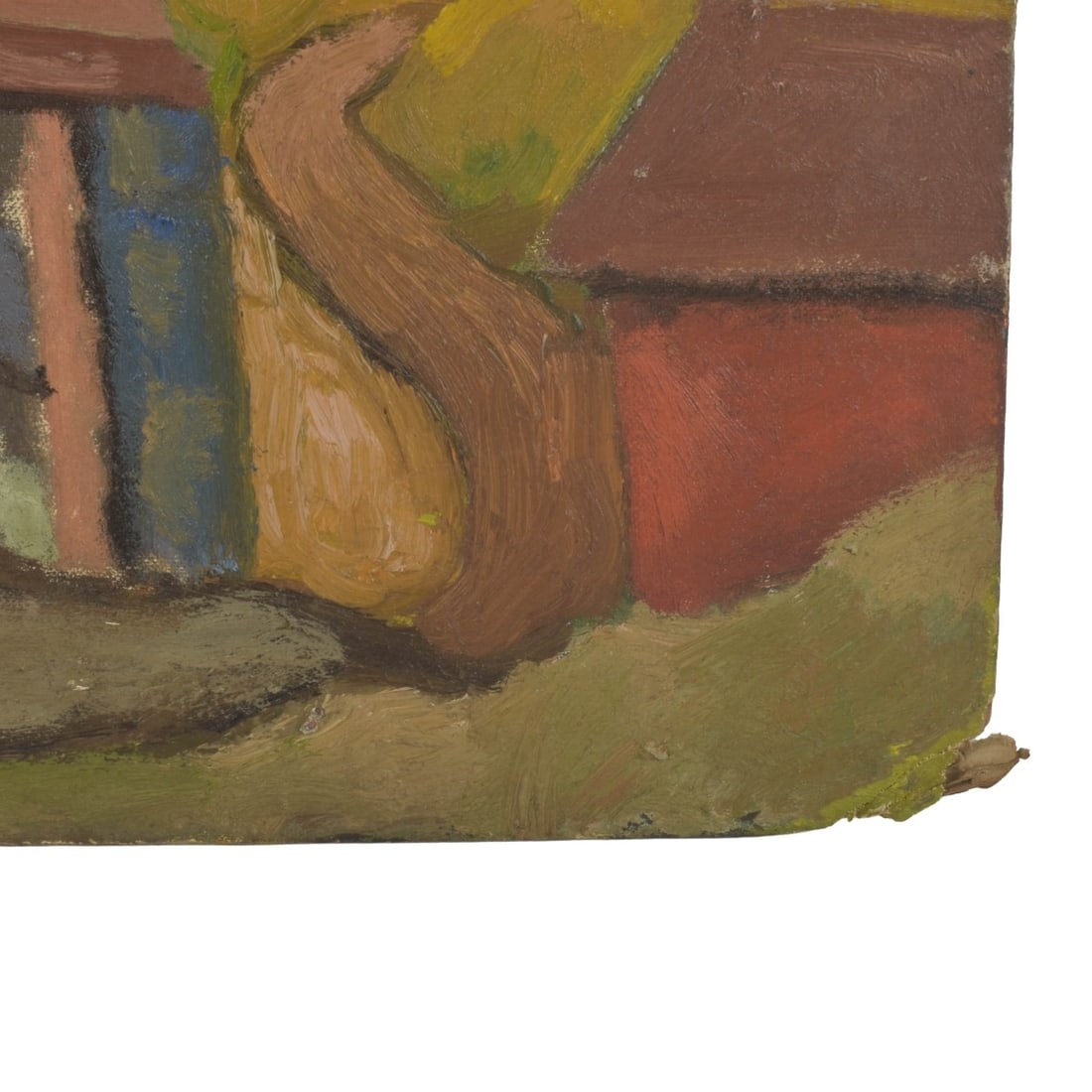Hyde Solomon, America (1911-1987) - 4