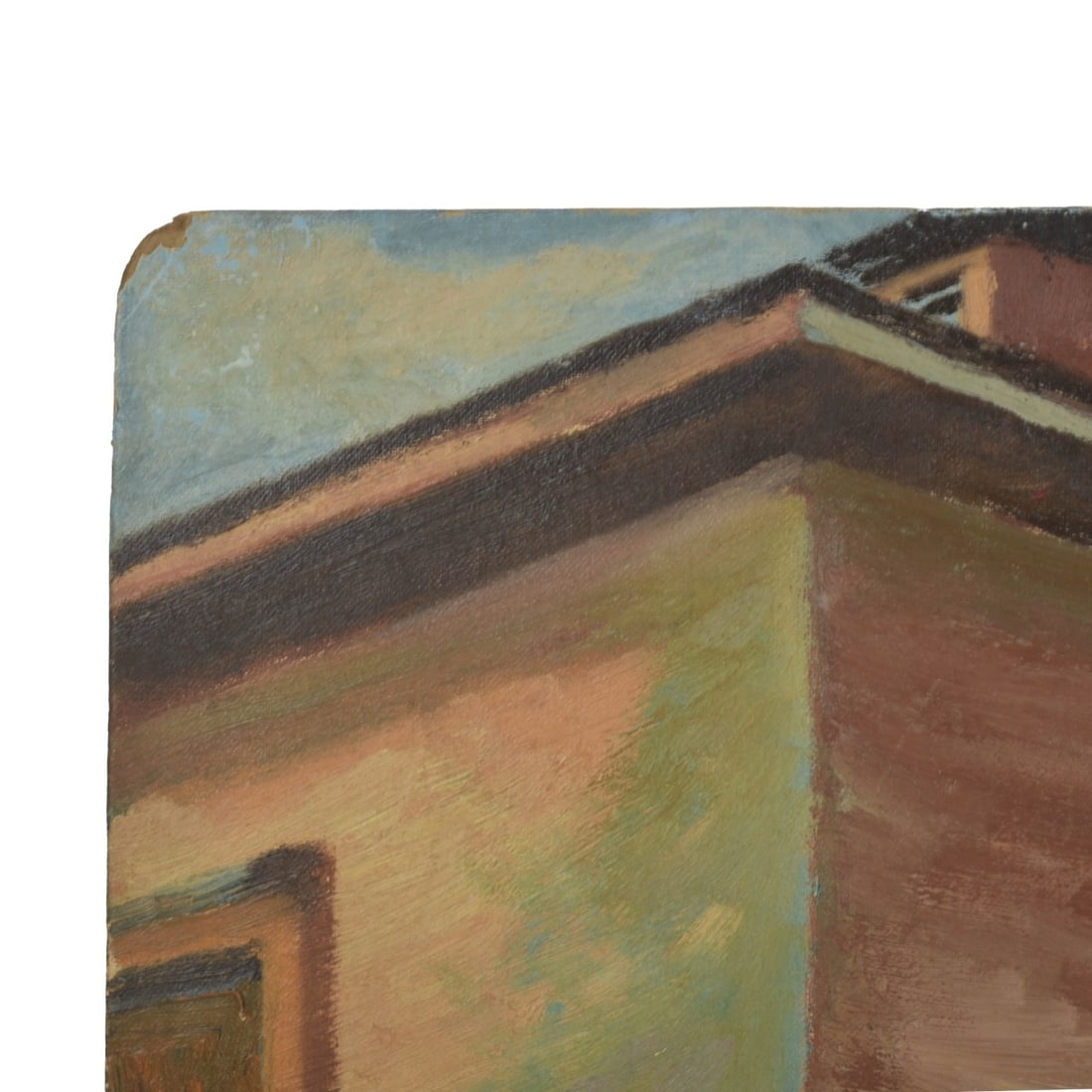 Hyde Solomon, America (1911-1987) - 6
