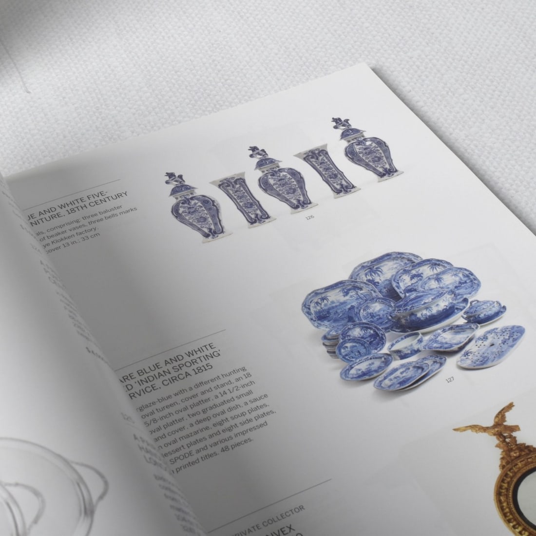 Sotheby's Auction Catalogs - 5