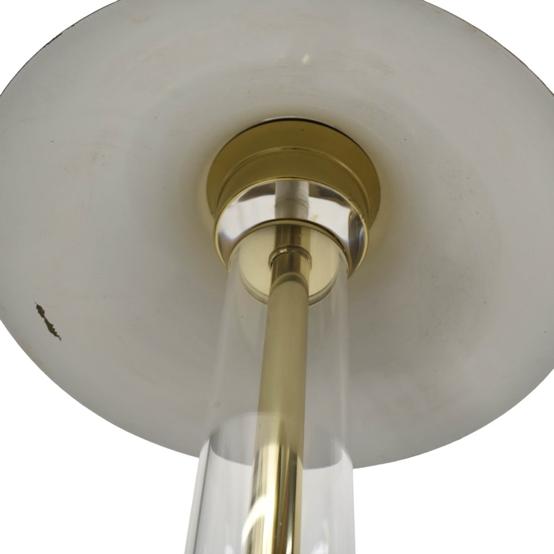Art Deco Touchier Lamp - 3