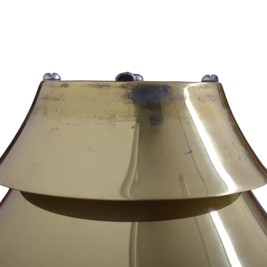 Art Deco Touchier Lamp - 4