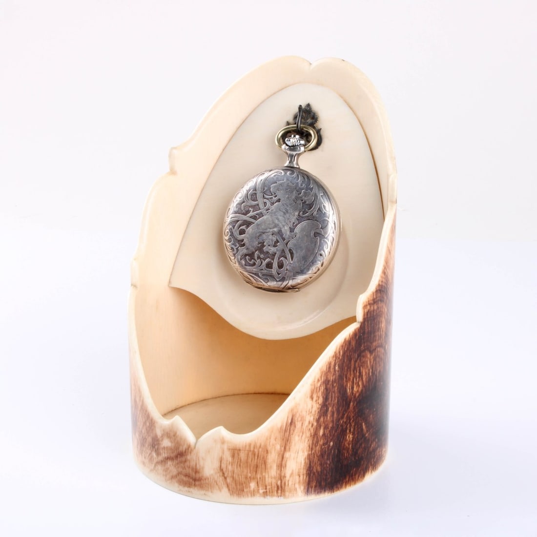 Pocket Watch Display - 2