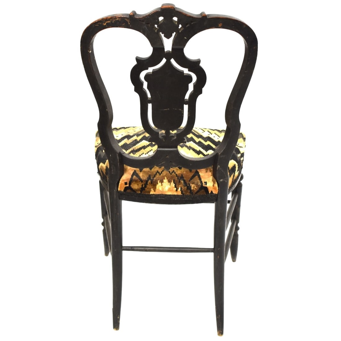 Victorian Side Chair - 3