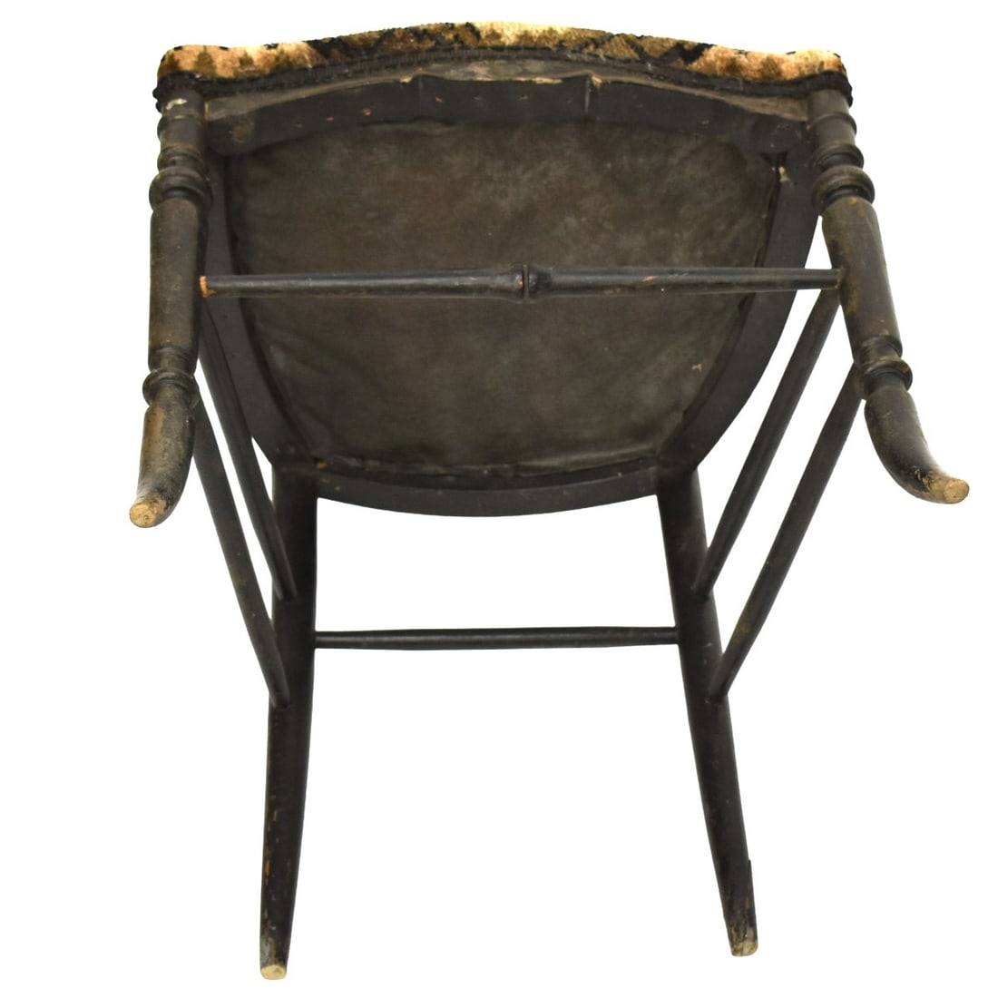 Victorian Side Chair - 8