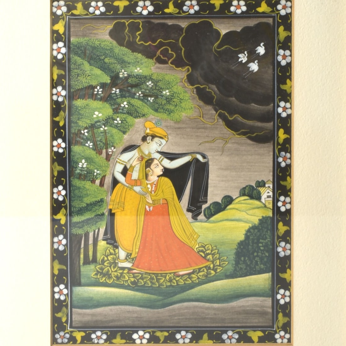 Persian Paintings - 3