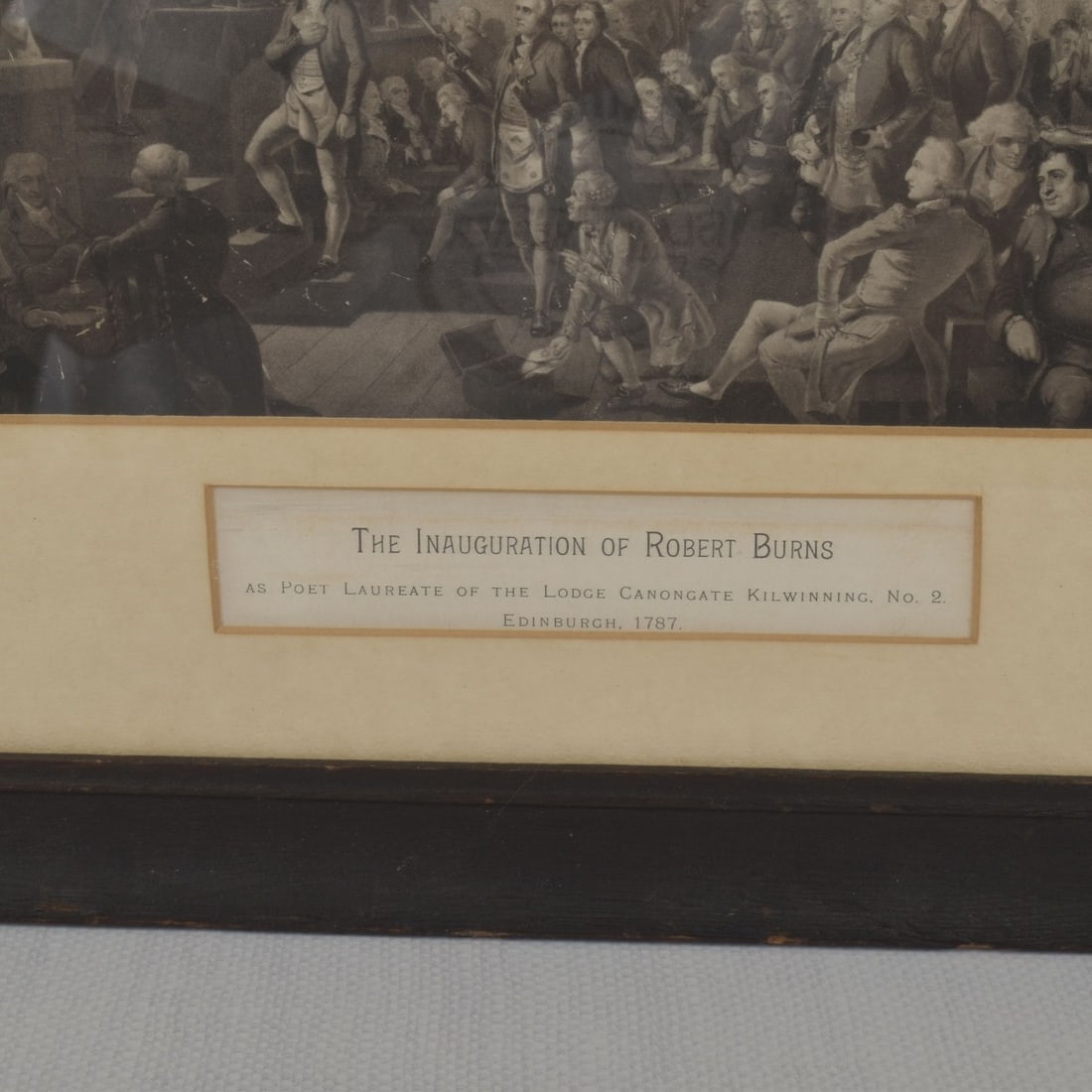 Antique Engravings - 6