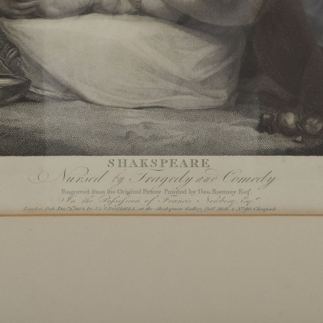 Antique Engravings - 7