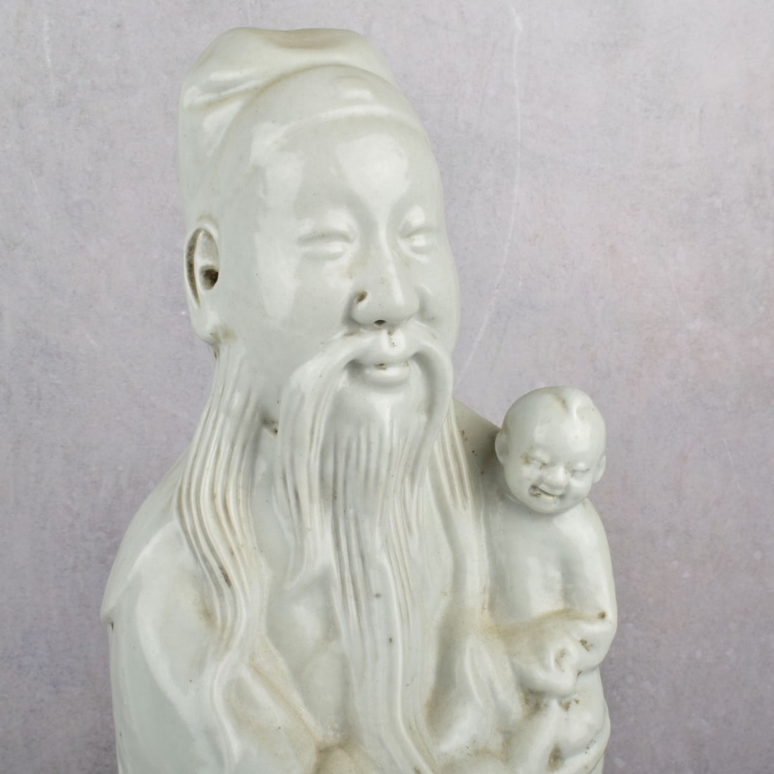 Chinese Scholar Figures - 4