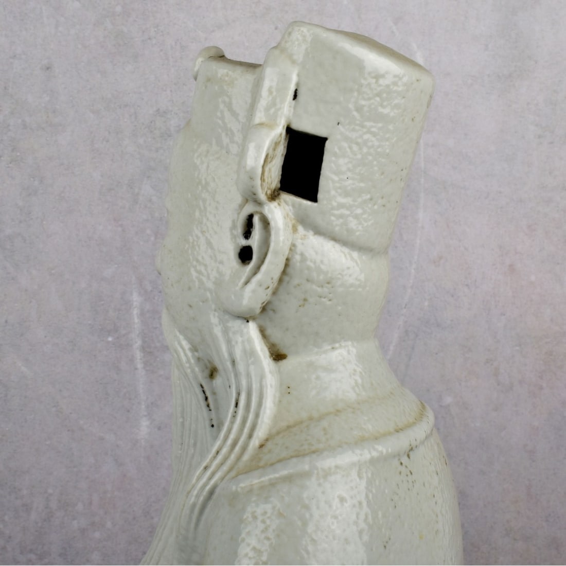 Chinese Scholar Figures - 6