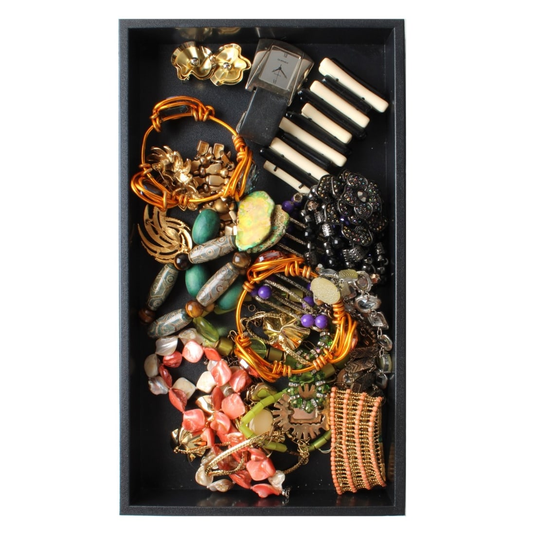 Costume Jewelry (1 of 2)