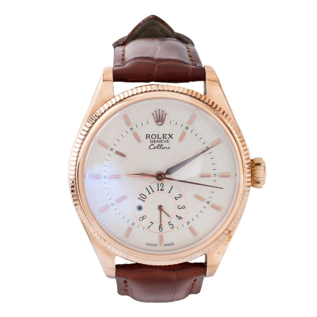 Rolex Cellini Clone Watch - 2