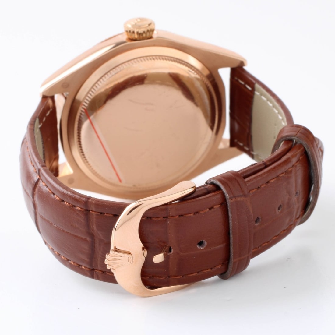 Rolex Cellini Clone Watch - 4