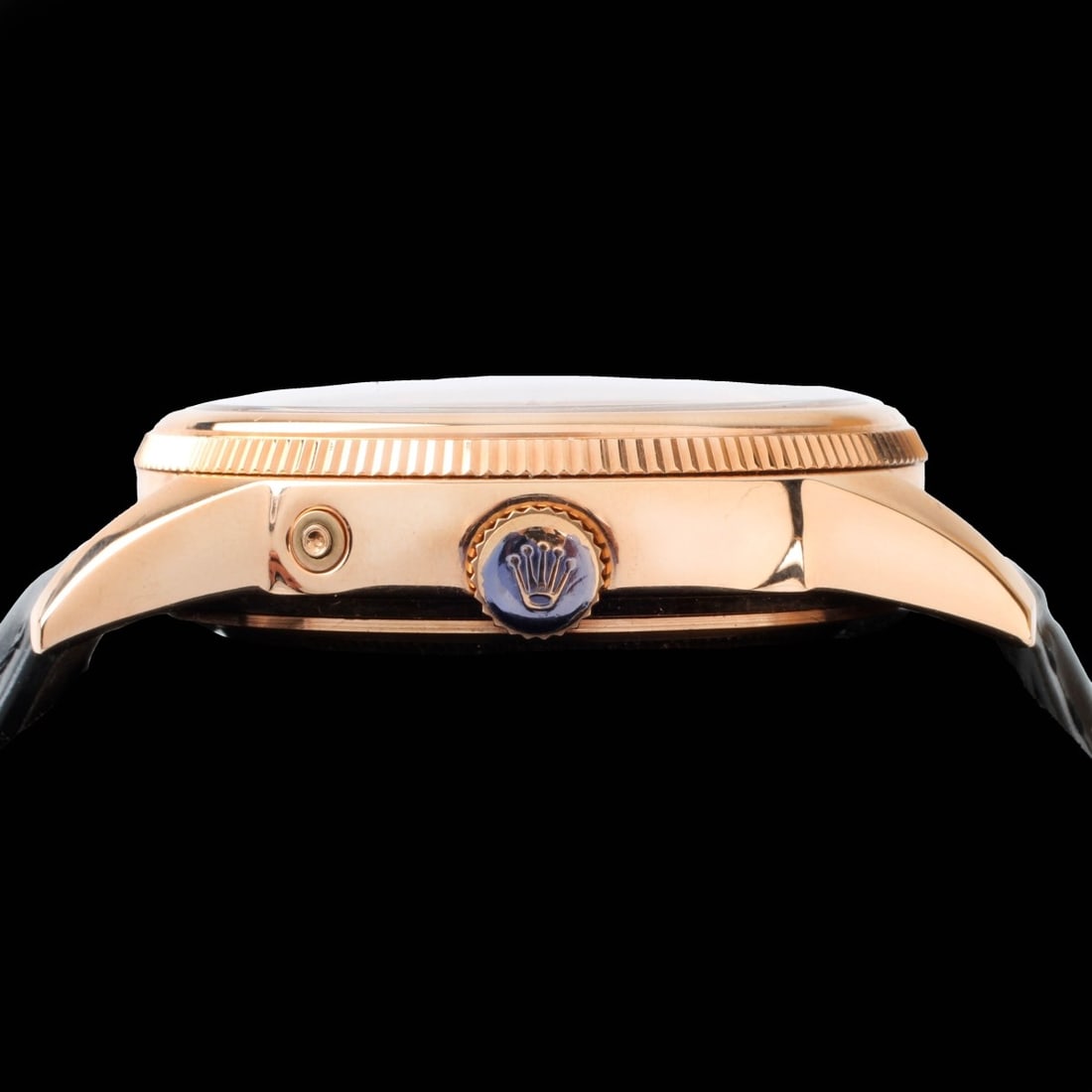 Rolex Moonphase Clone Watch - 3