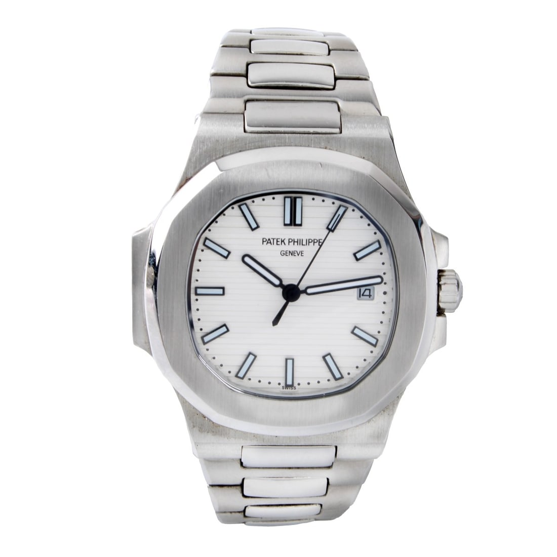 Patek Philippe Clone Watch - 2