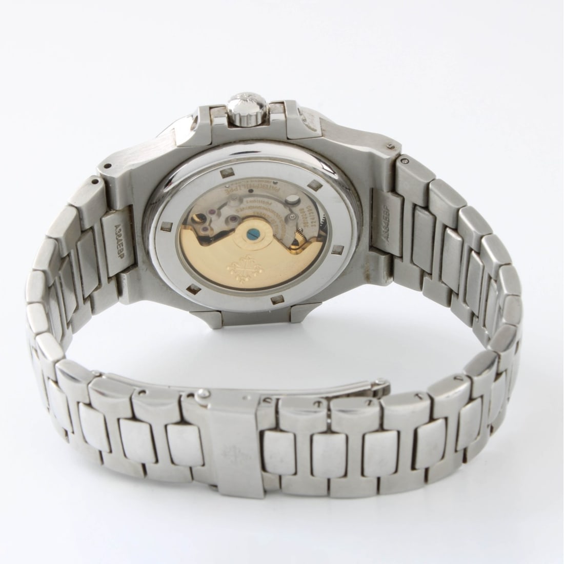 Patek Philippe Clone Watch - 4