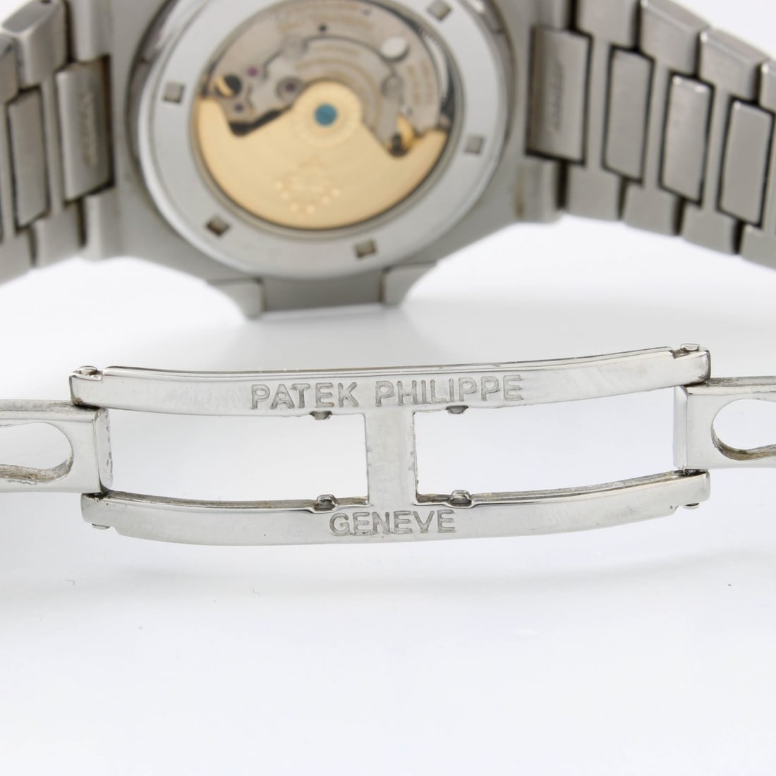 Patek Philippe Clone Watch - 5