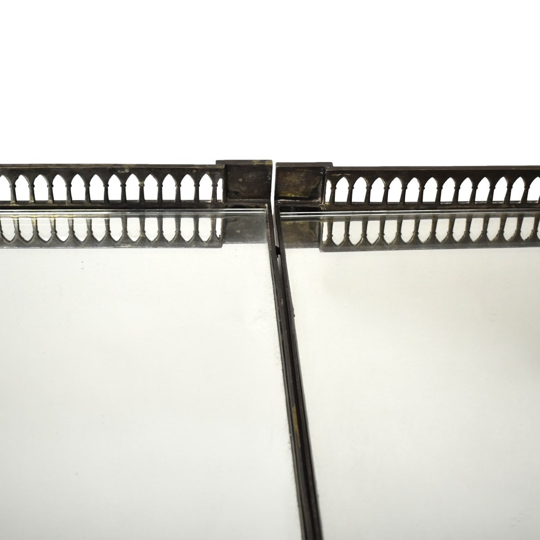 19th Century Dining Table Plateau - 3