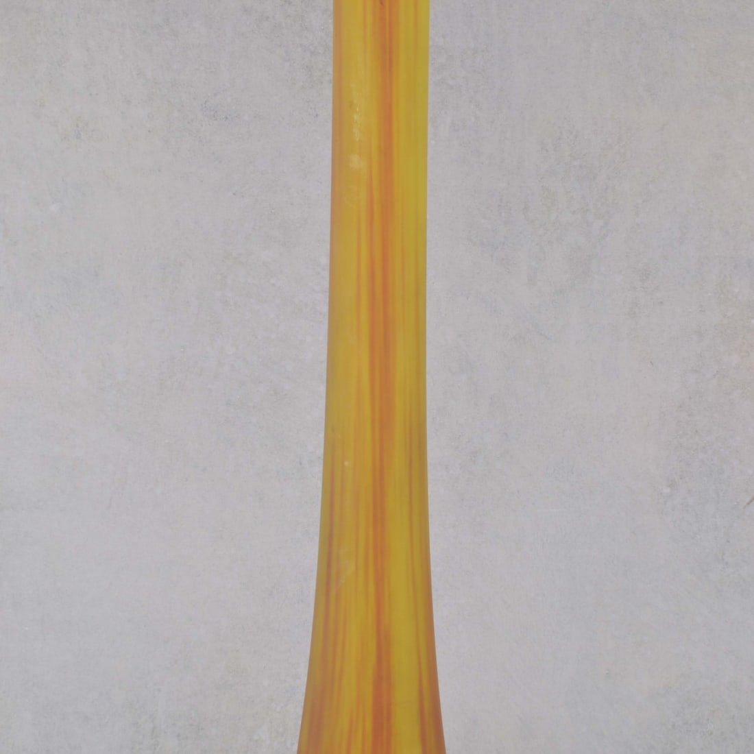 Daum Nancy Vase - 5