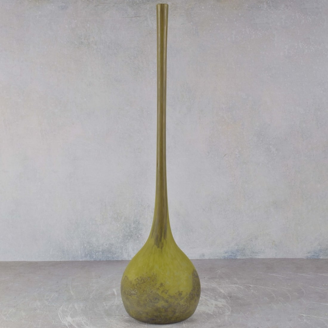 Daum Nancy Vase (1 of 8)