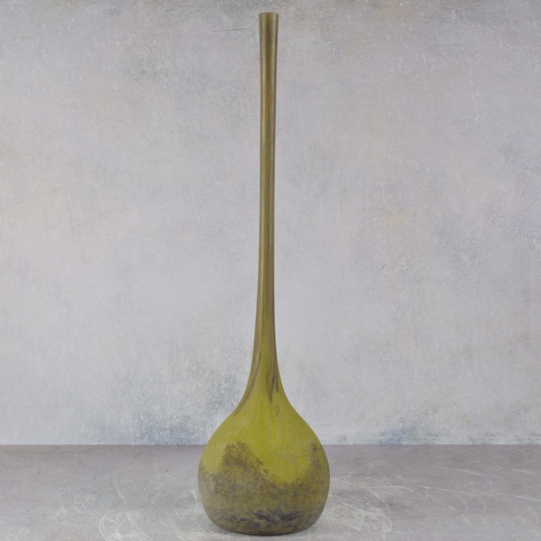 Daum Nancy Vase - 2