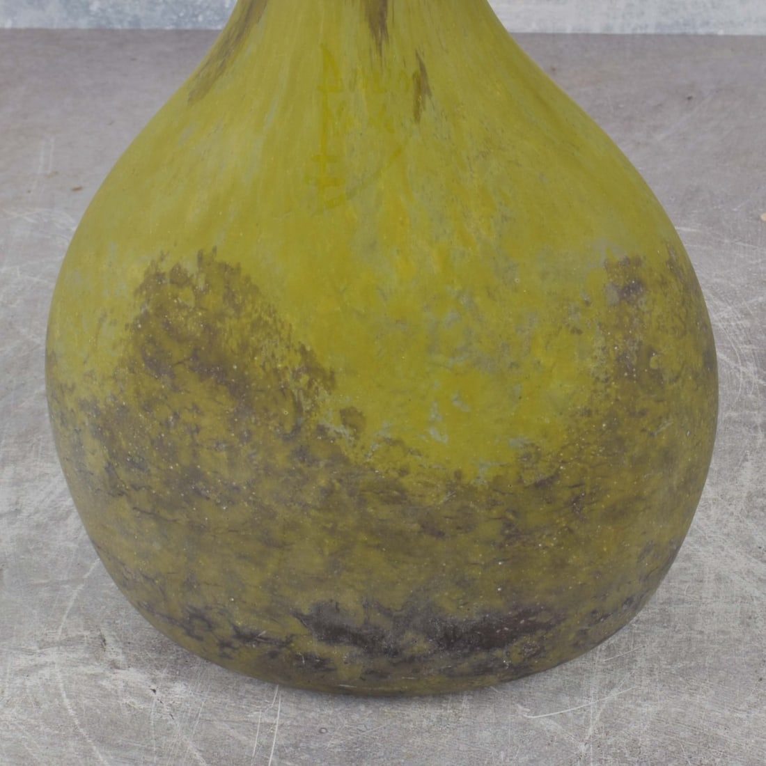Daum Nancy Vase - 3