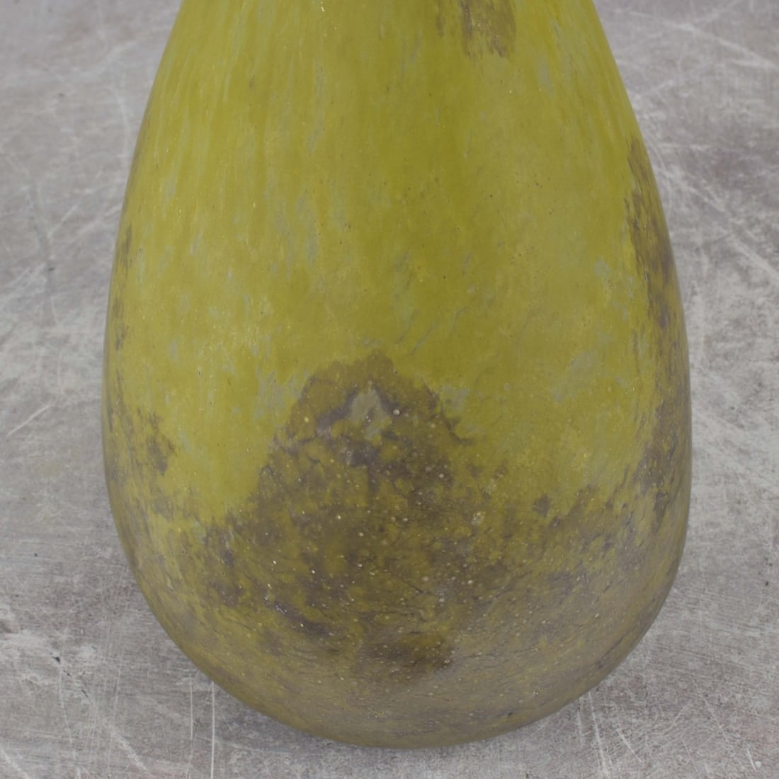 Daum Nancy Vase - 6