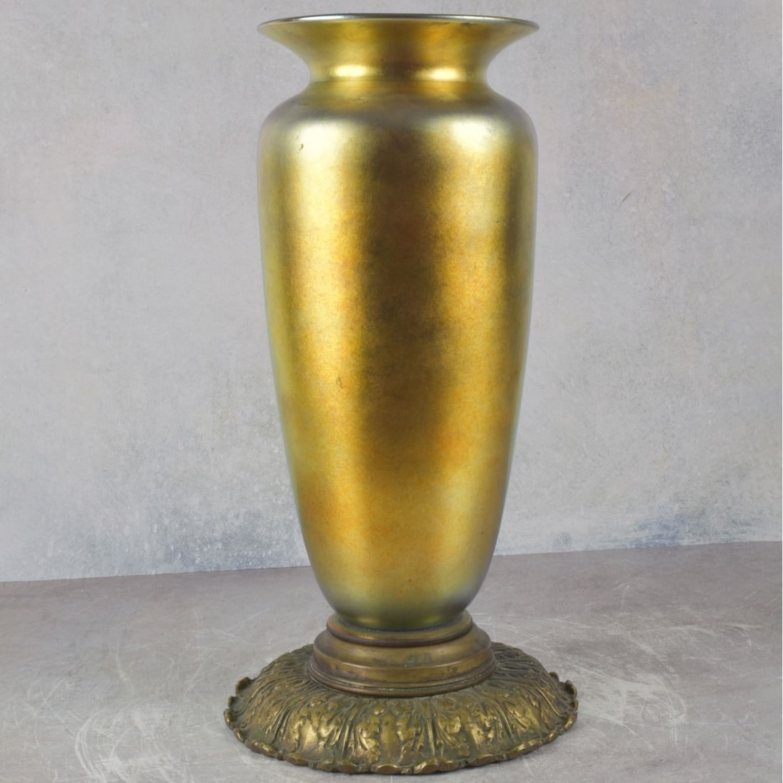 Tiffany Studios Vase - 2