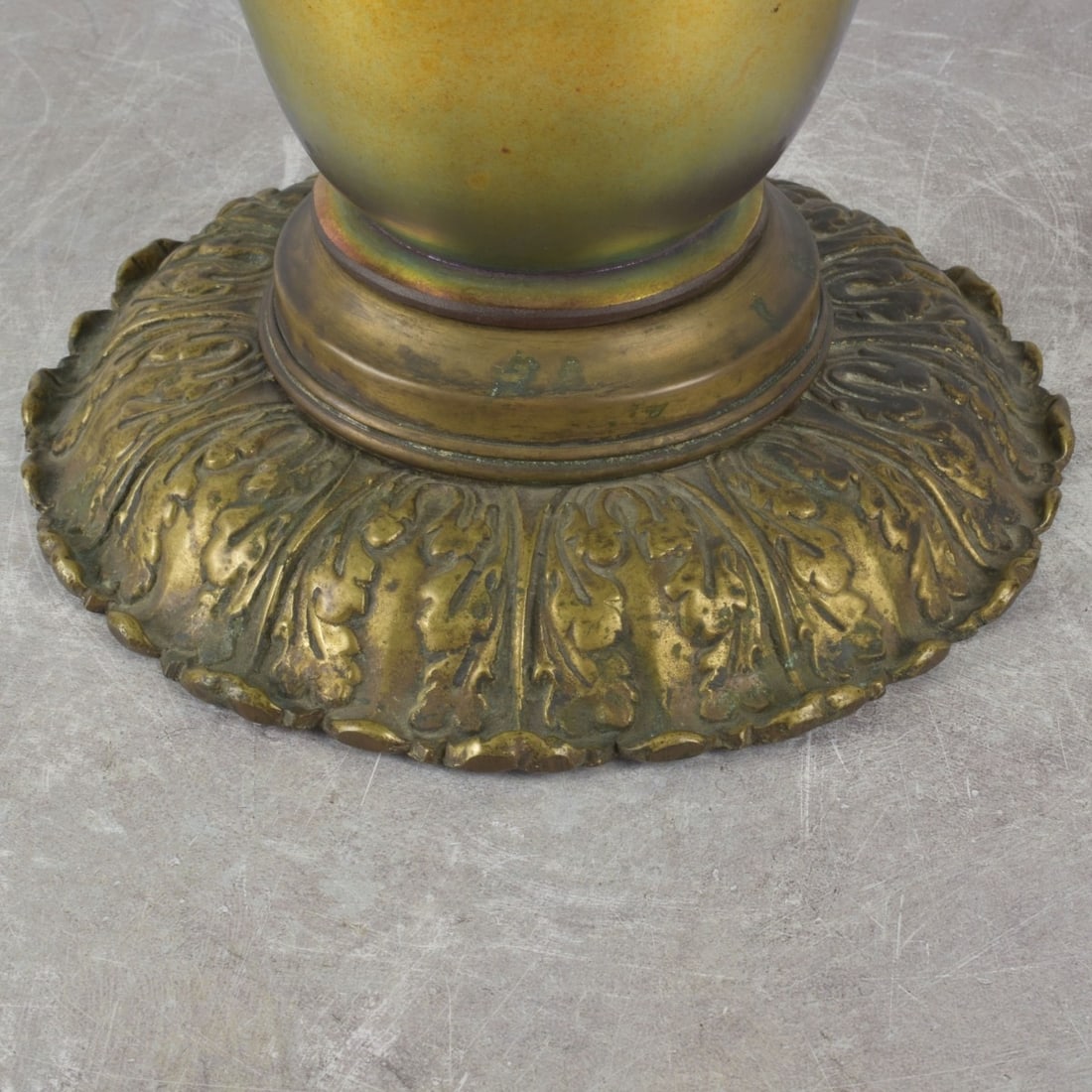 Tiffany Studios Vase - 3