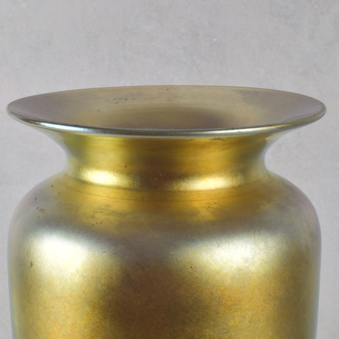 Tiffany Studios Vase - 5