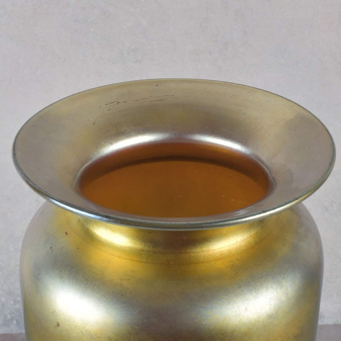 Tiffany Studios Vase - 6