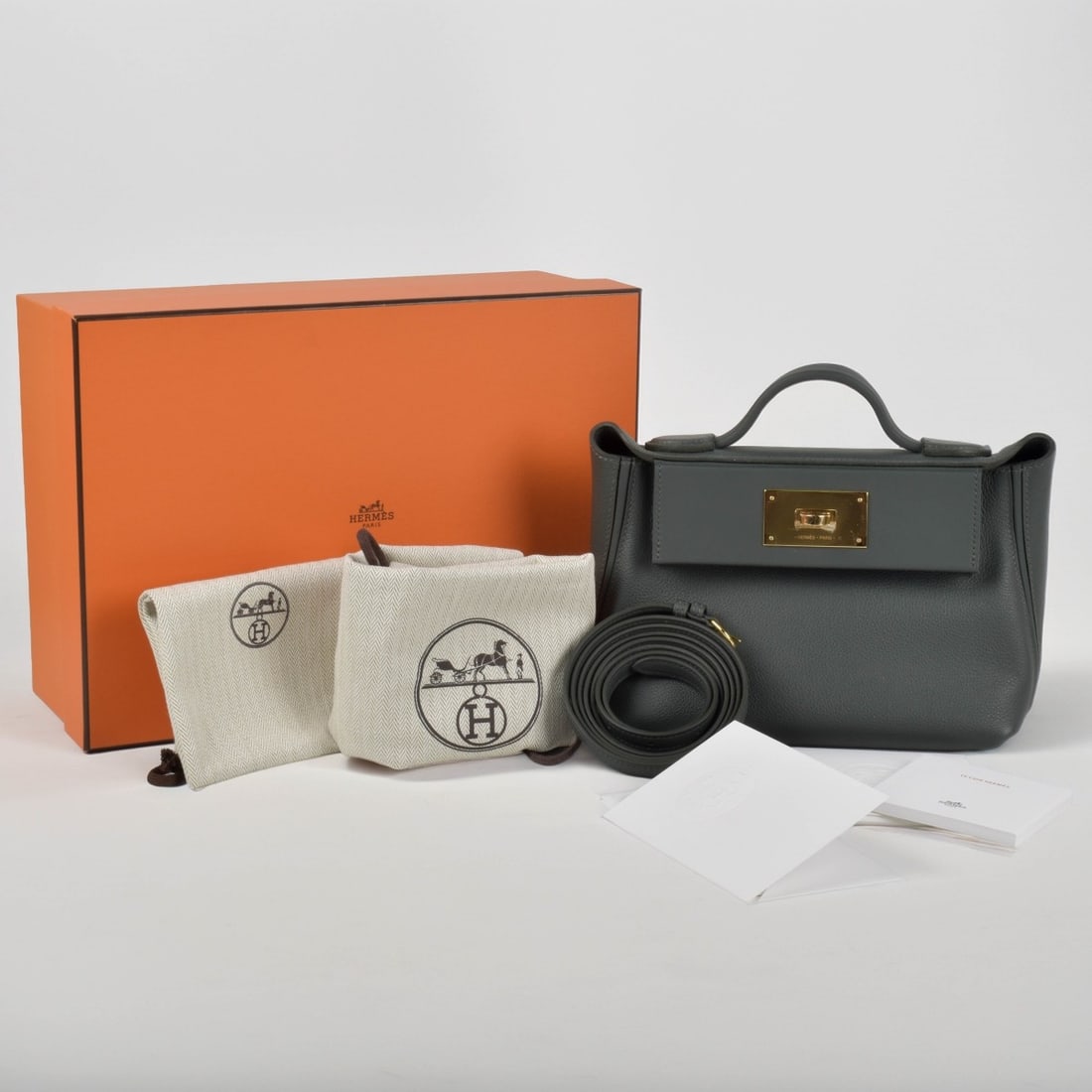 Hermes Handbag - 2